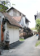 Bali Hause