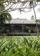 Bali Haus