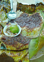 Johor Fisch